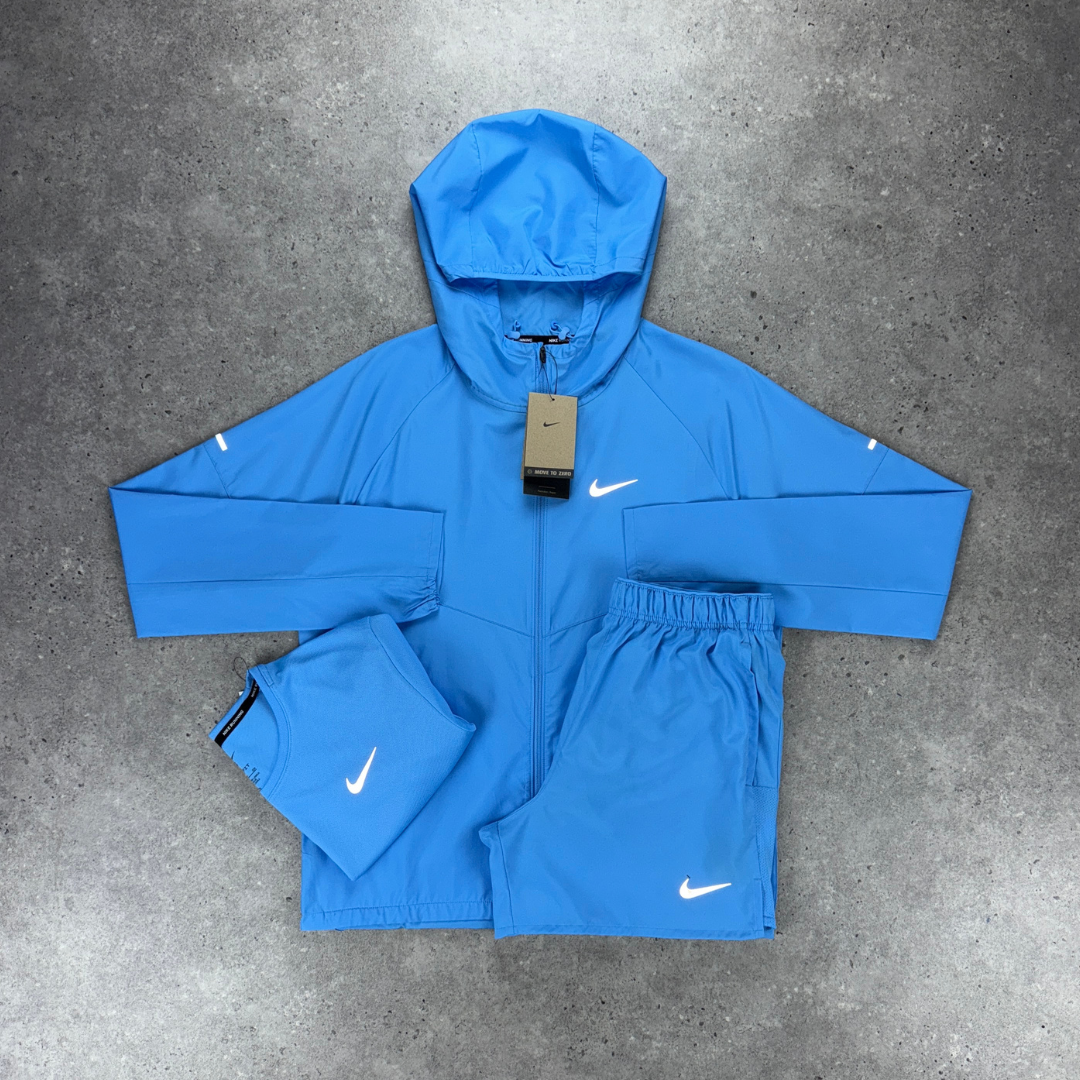 Nike 'university blue'