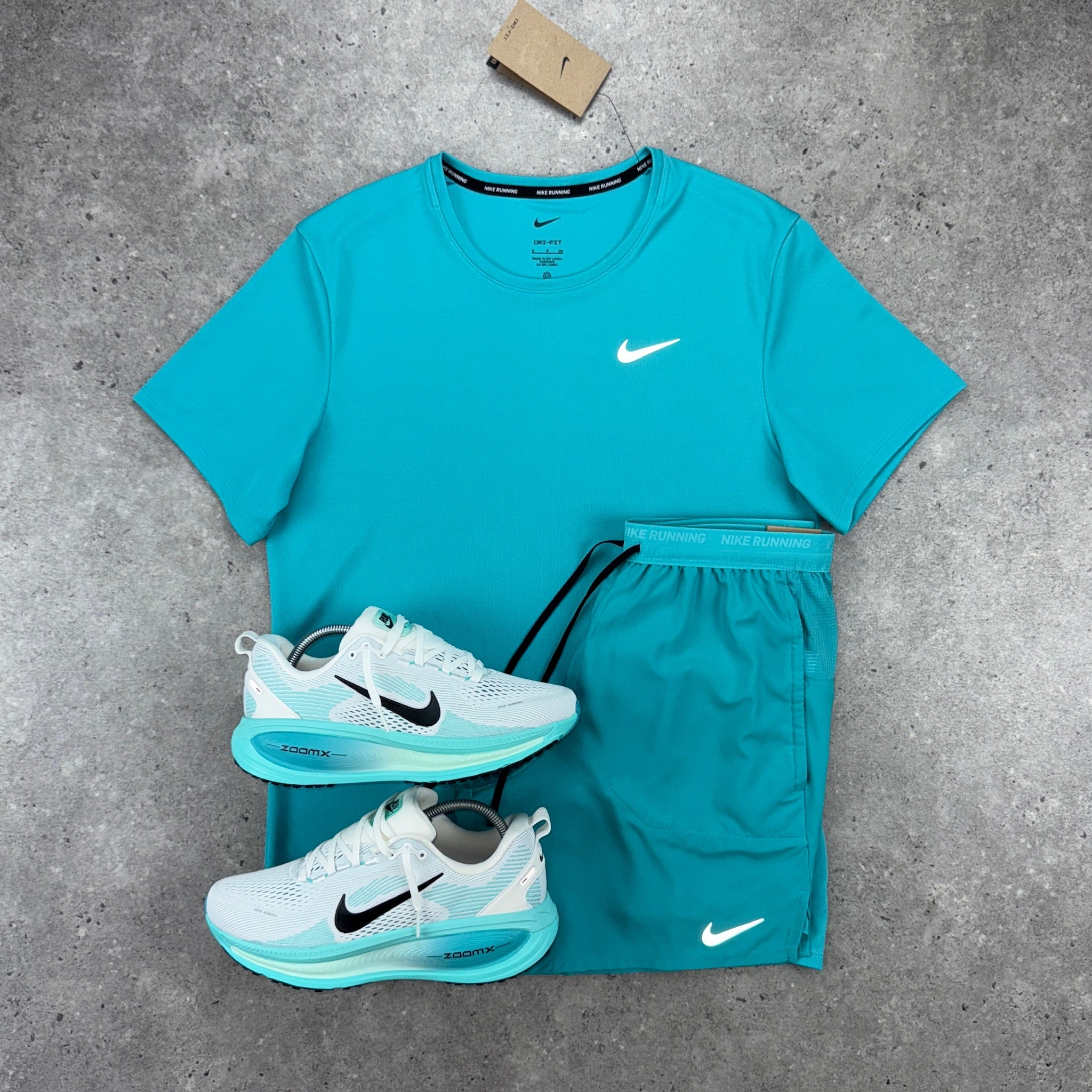 Nike 'dusty cactus'