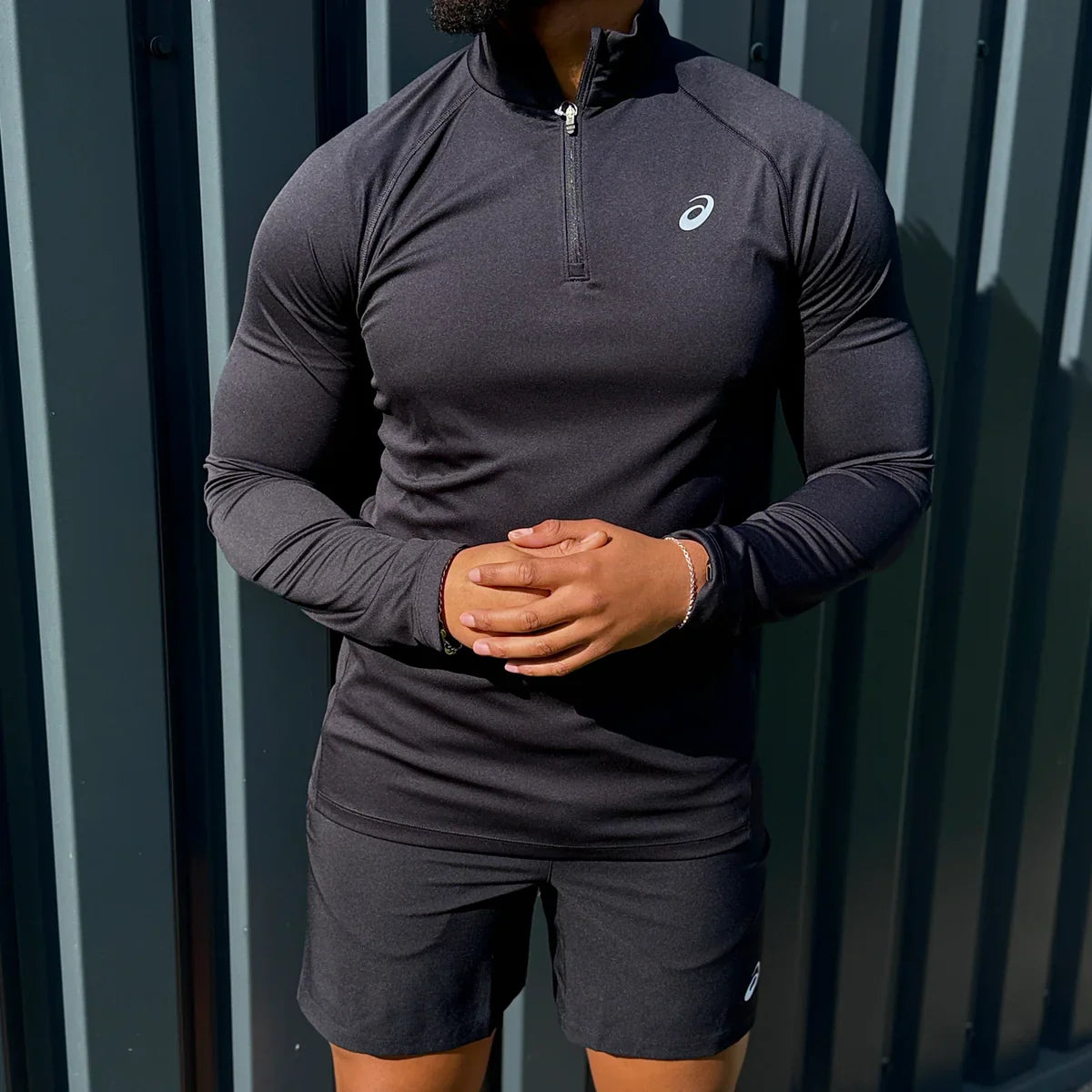 1/4 zip sets