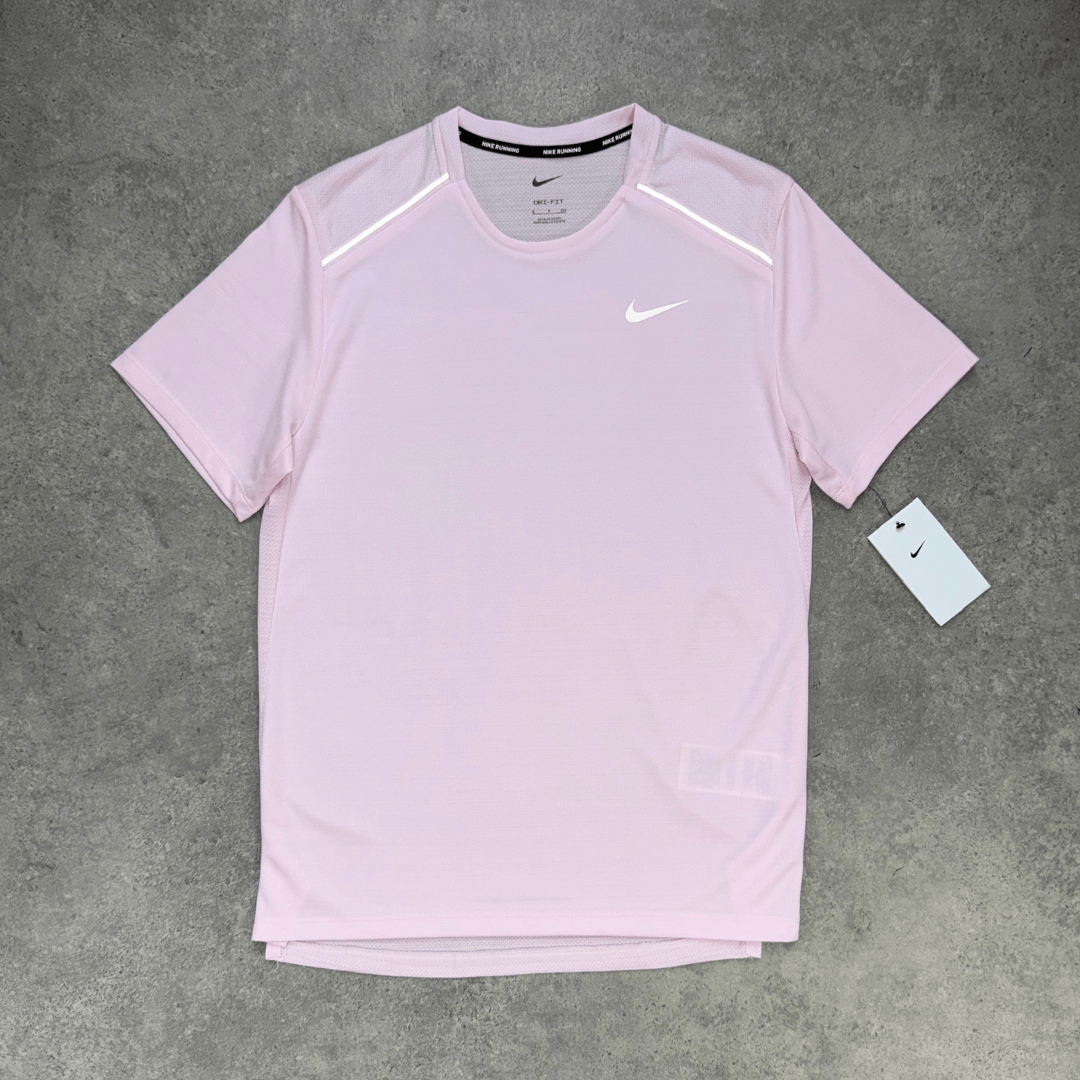Men's Nike Miler 1.0 T-Shirt 'Pink Foam'