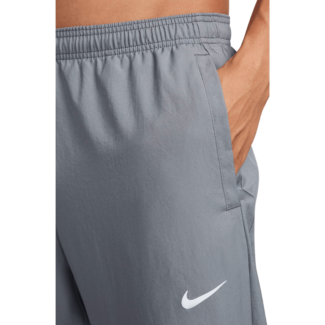 Nike challenger woven running pants 'grey'