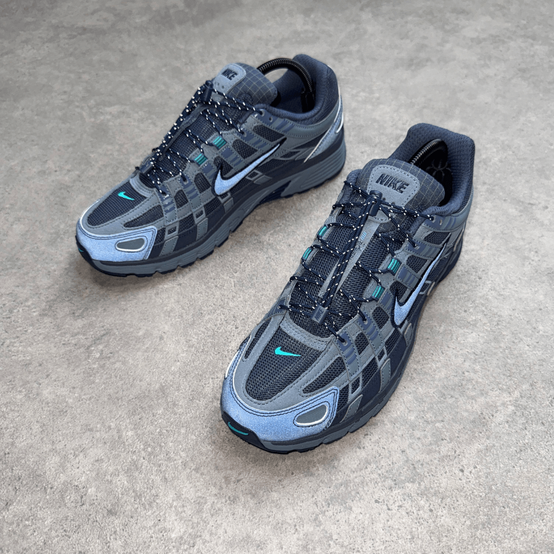 Nike P-6000 'Winterised Thunder Eclipse'