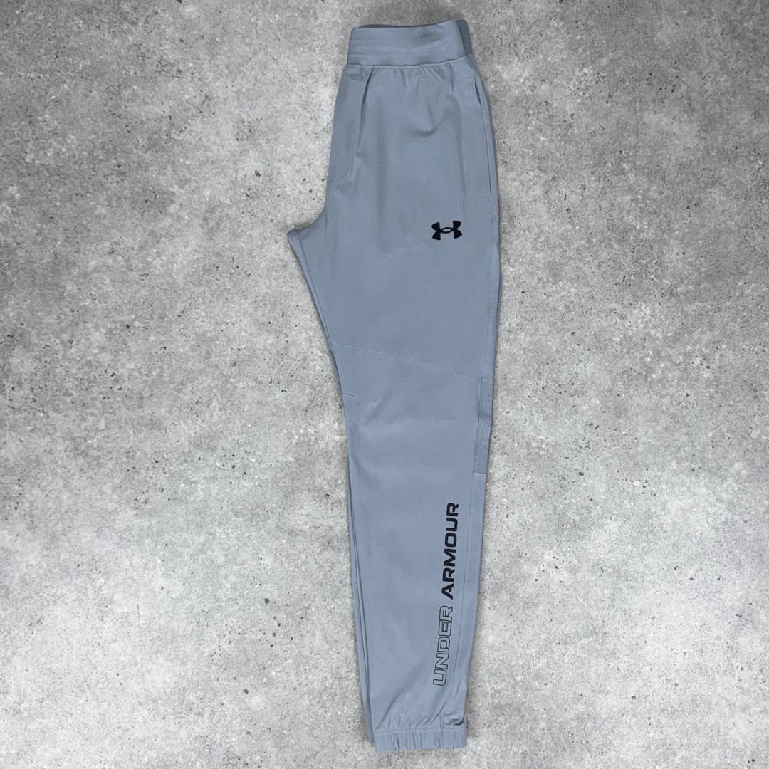 Under armour vanish woven pants 'grey'