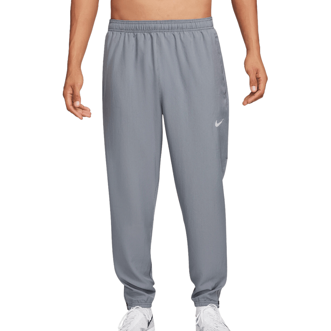 Nike challenger woven running pants 'grey'