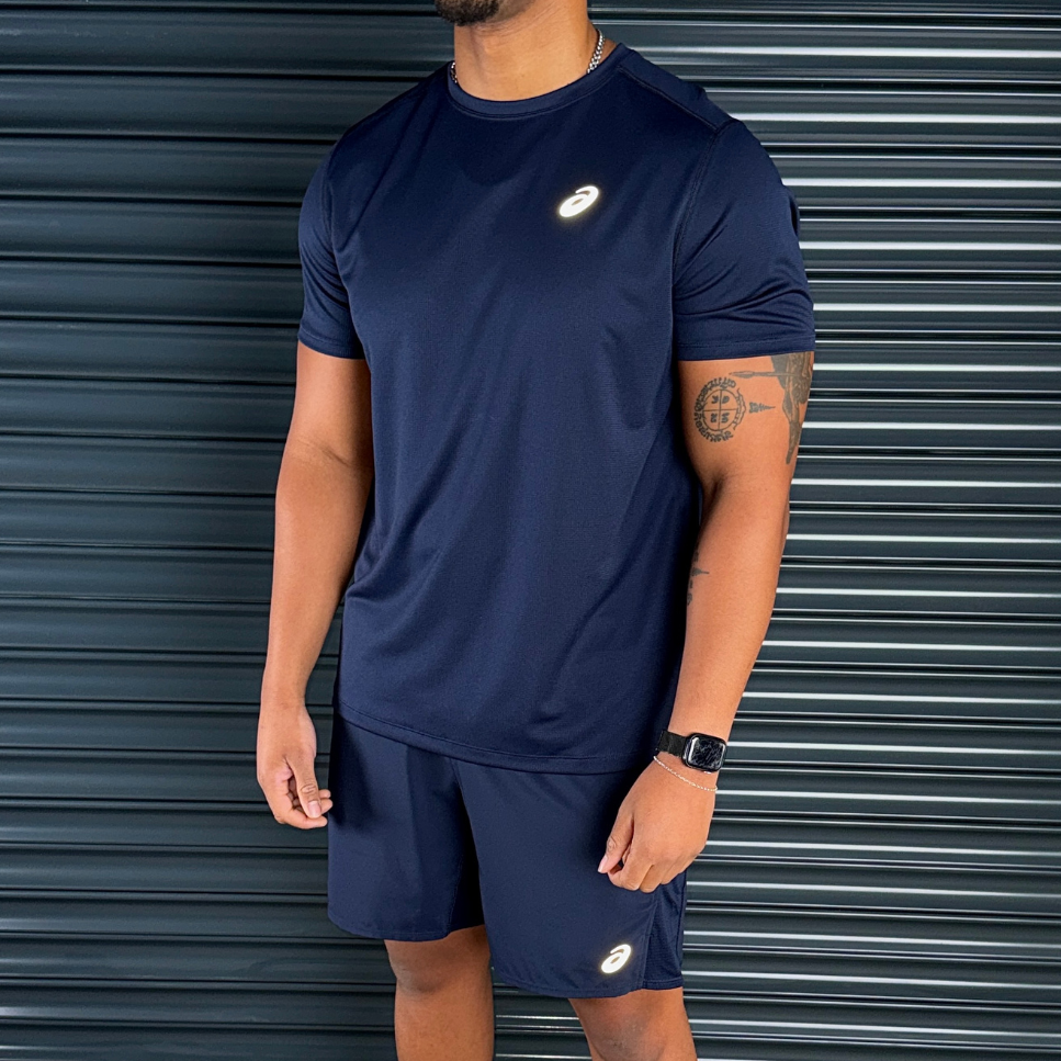ASICS Core Set 'Midnight'