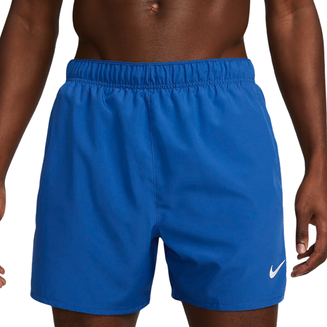 Nike challenger 18cm shorts 'royal blue'