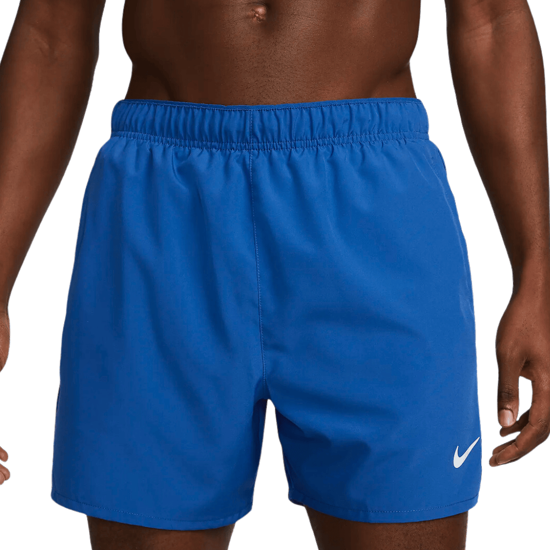 Nike challenger 18cm shorts 'royal blue'