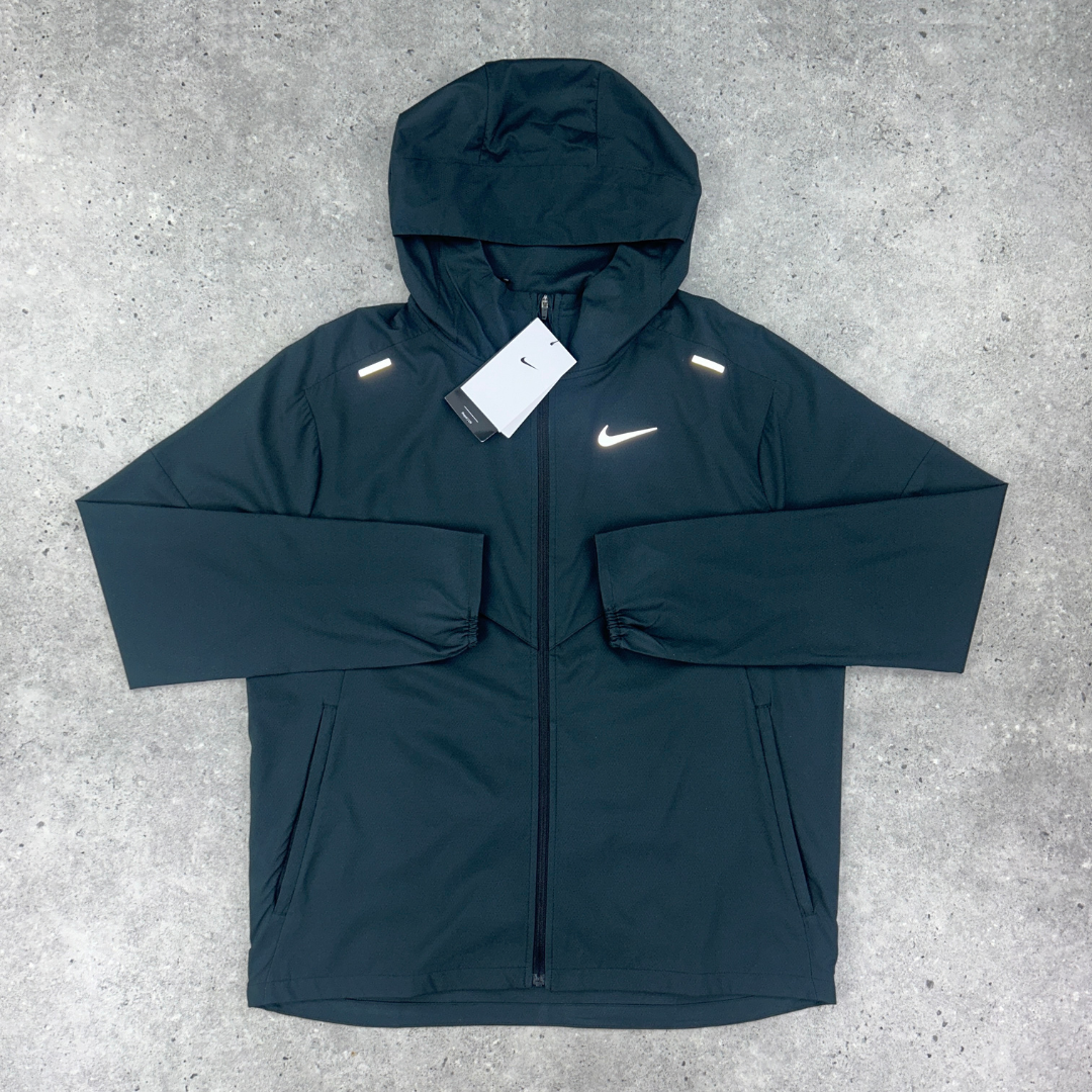 Nike windrunner 'black' set