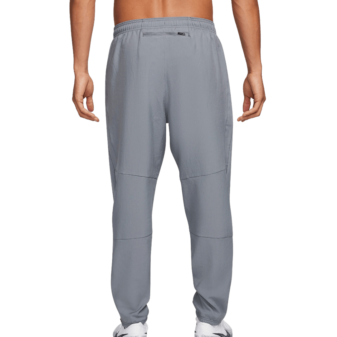 Nike challenger woven running pants 'grey'