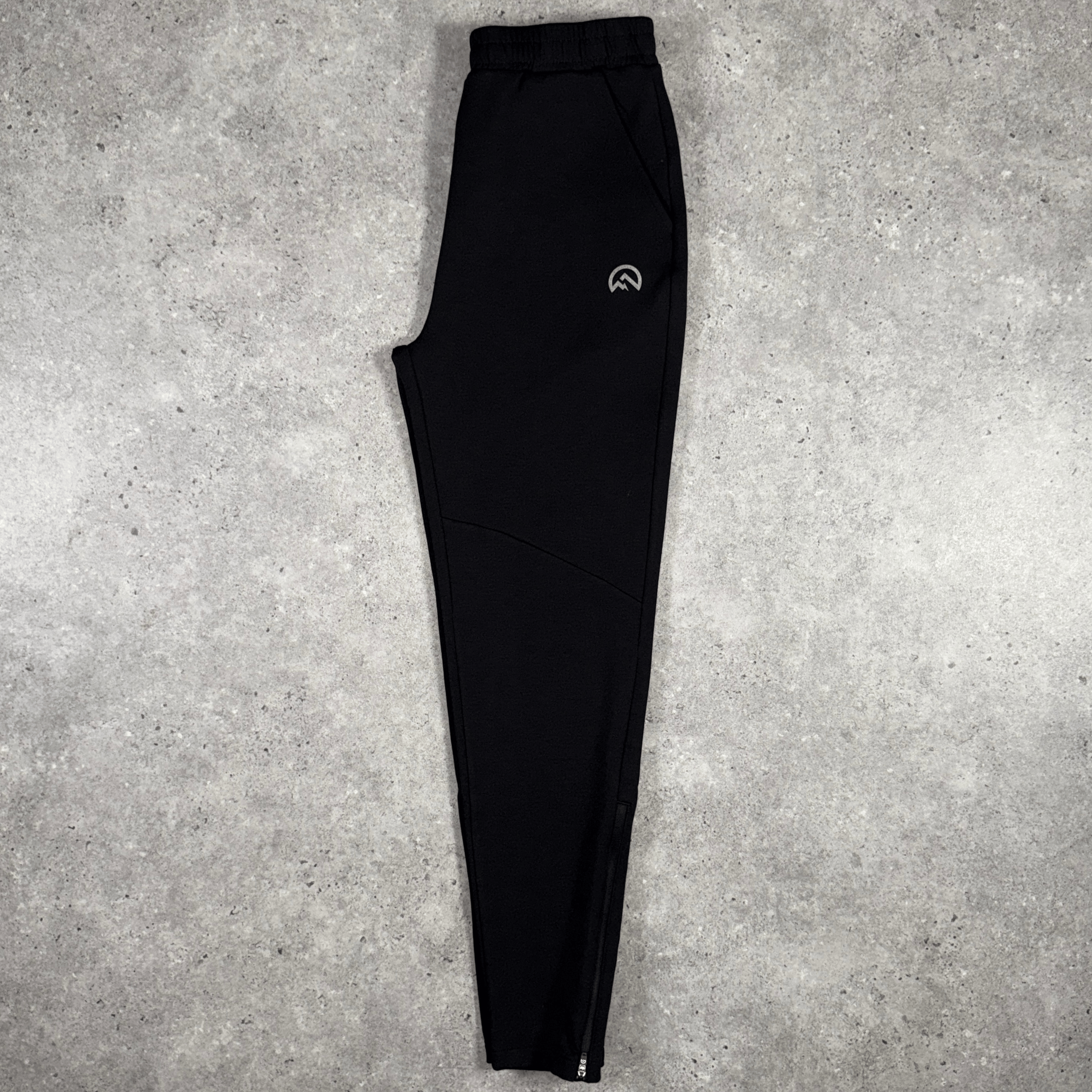 Flux velar pants 'black' AW25
