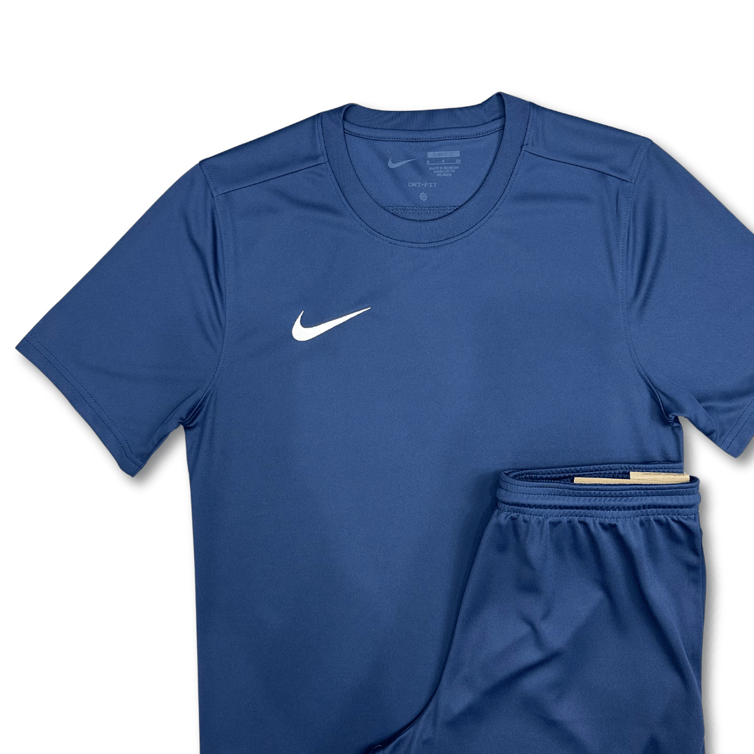 Nike Park Dri-Fit Set 'Navy'