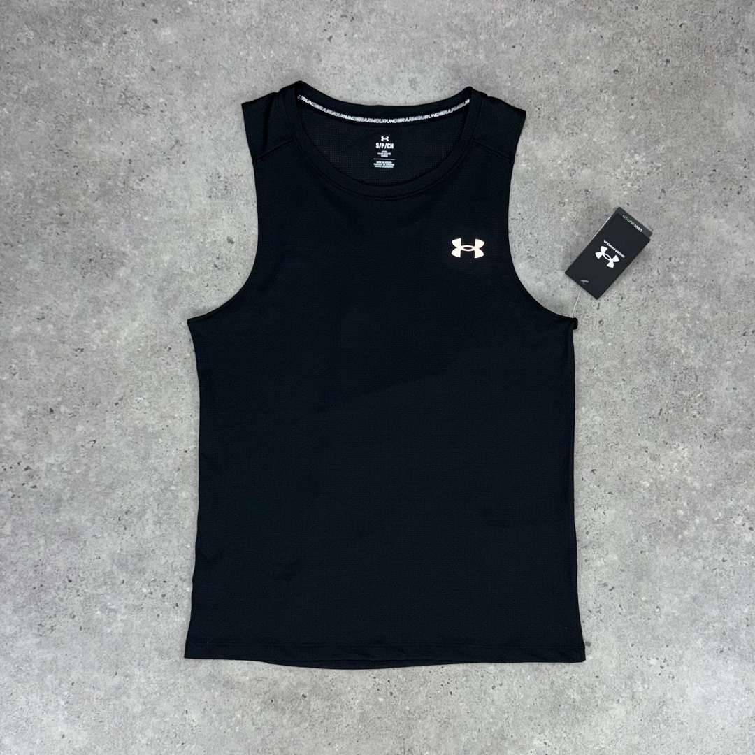 Under armour coolswitch vest set 'black'