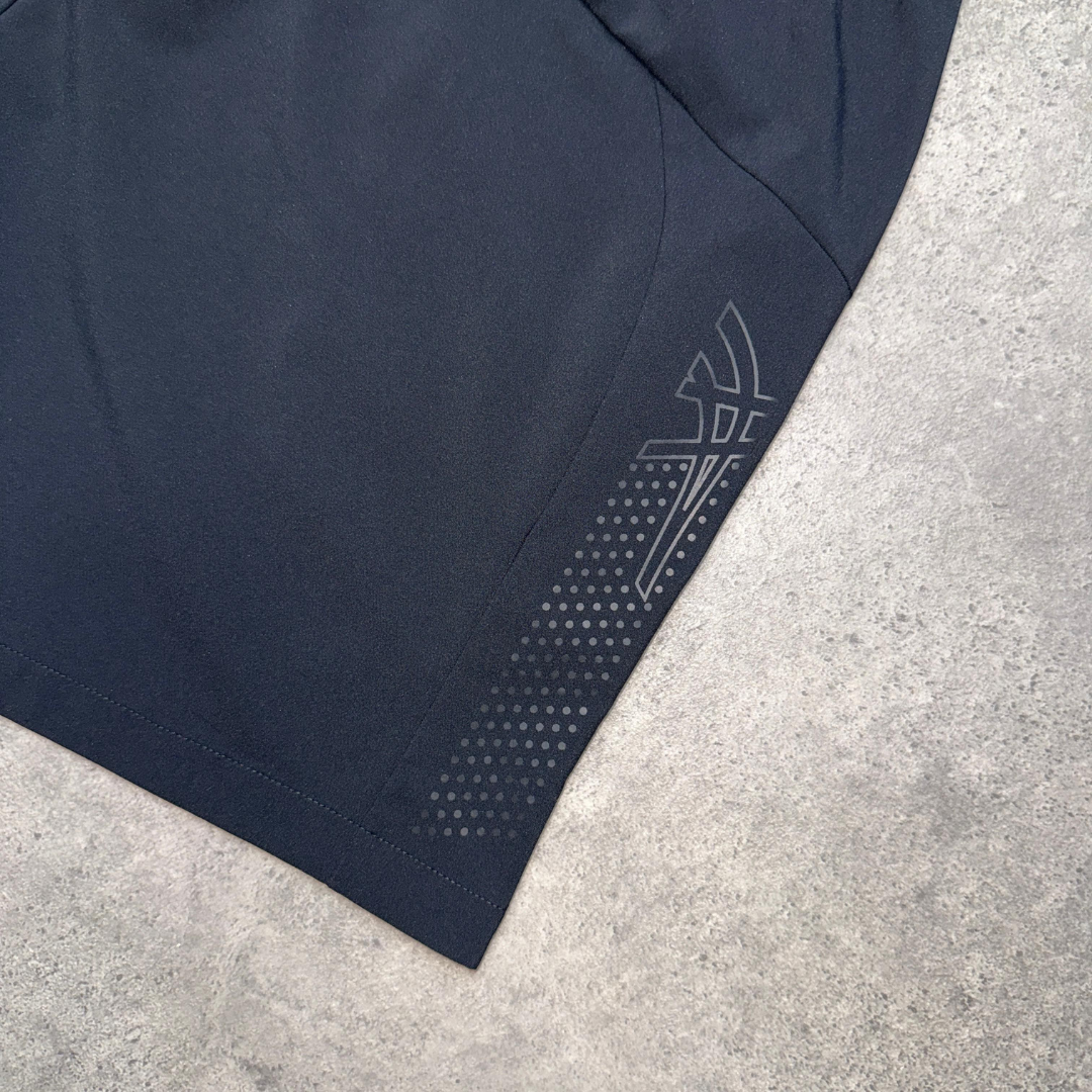 ASICS After Glow 13cm Shorts 'Black'