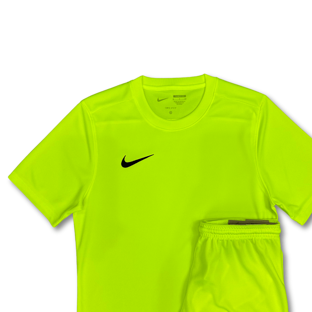 Nike Park Dri-Fit Set 'Volt'
