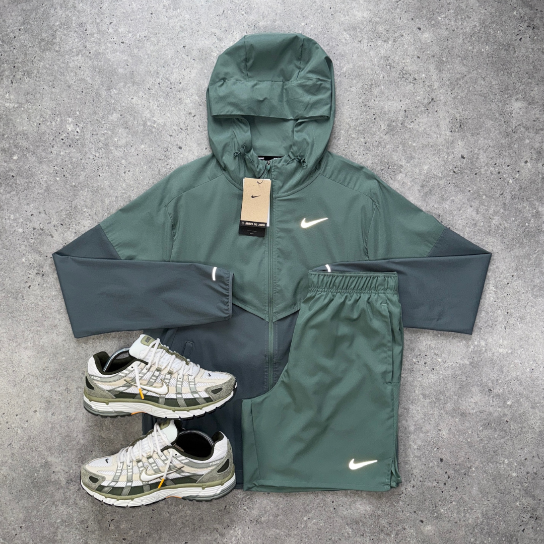 jogging nike windrunner