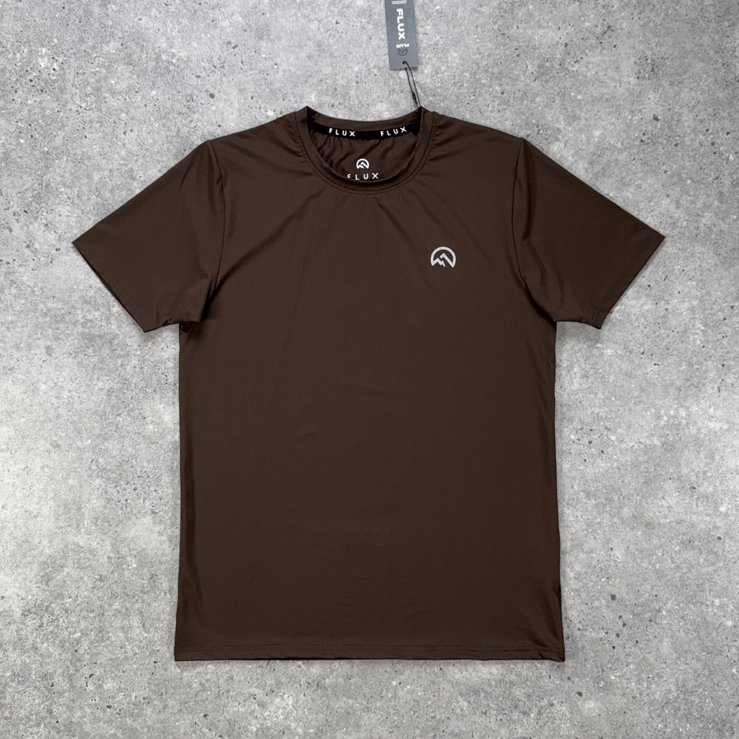 Flux gradient tri-set 'chocolate/black'