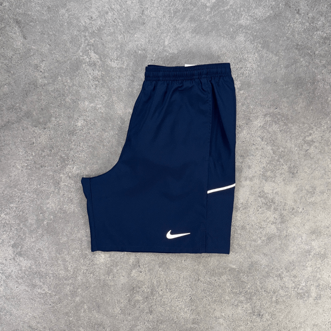 Nike Nike Miler Shorts 'Midnight'