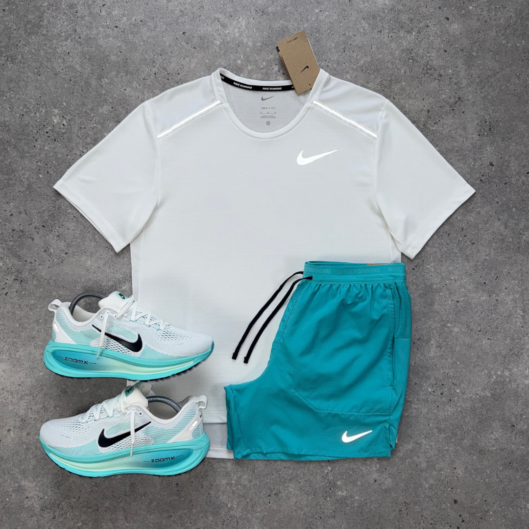 Nike miler vomero 18 set 'dusty cactus'