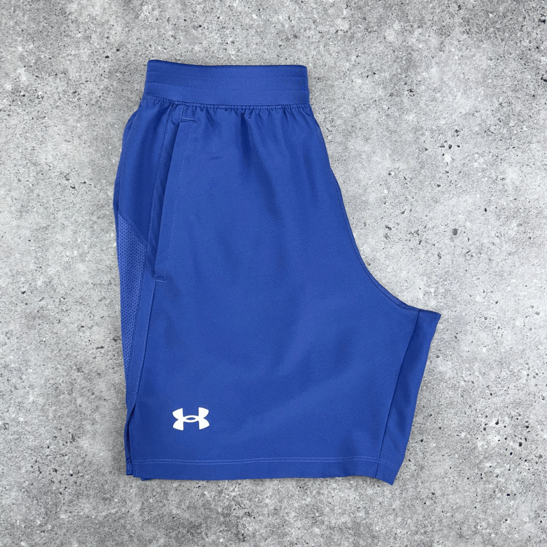 Under armour tech 1/4 zip 'starlight purple' set