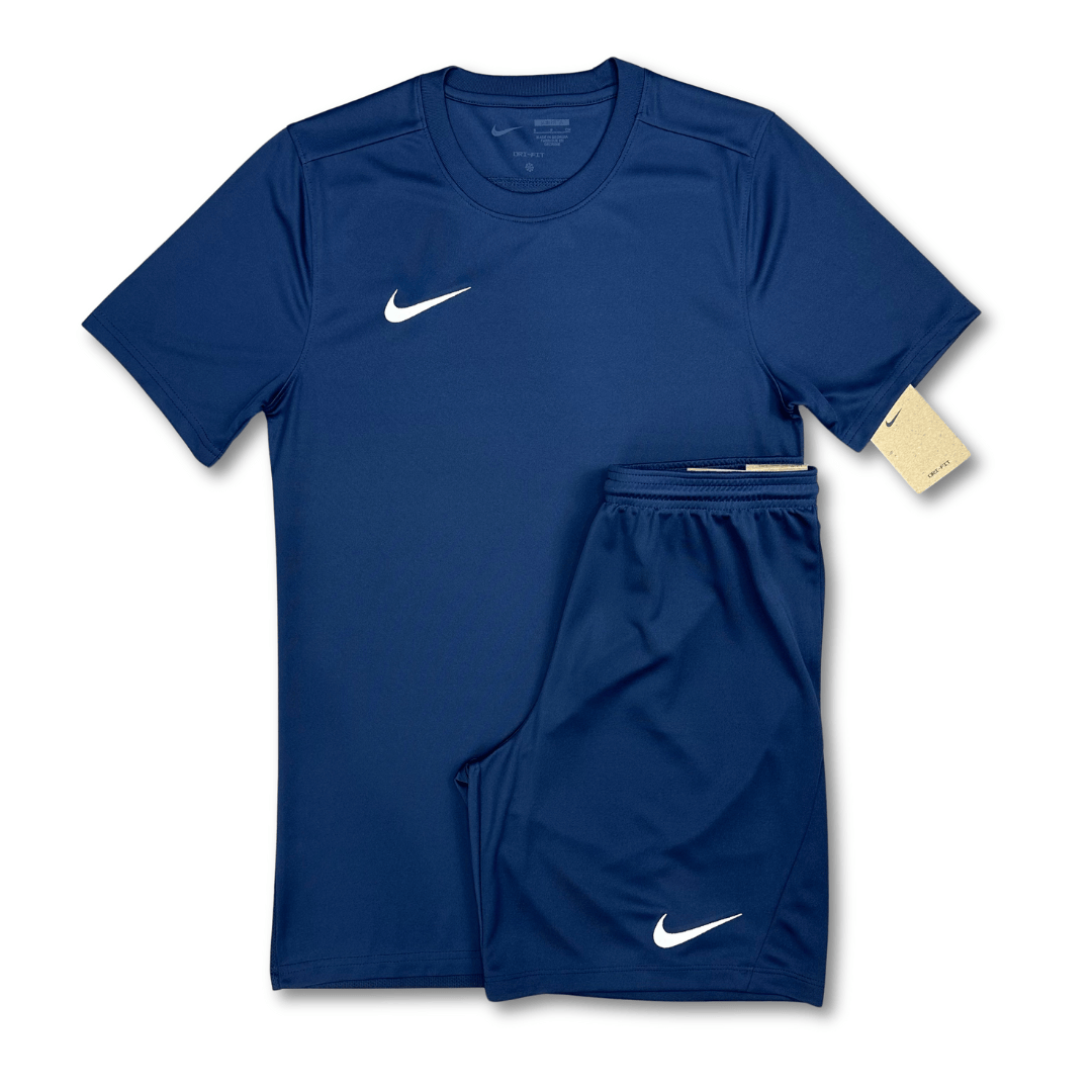 Nike Park Dri-Fit Set 'Navy'