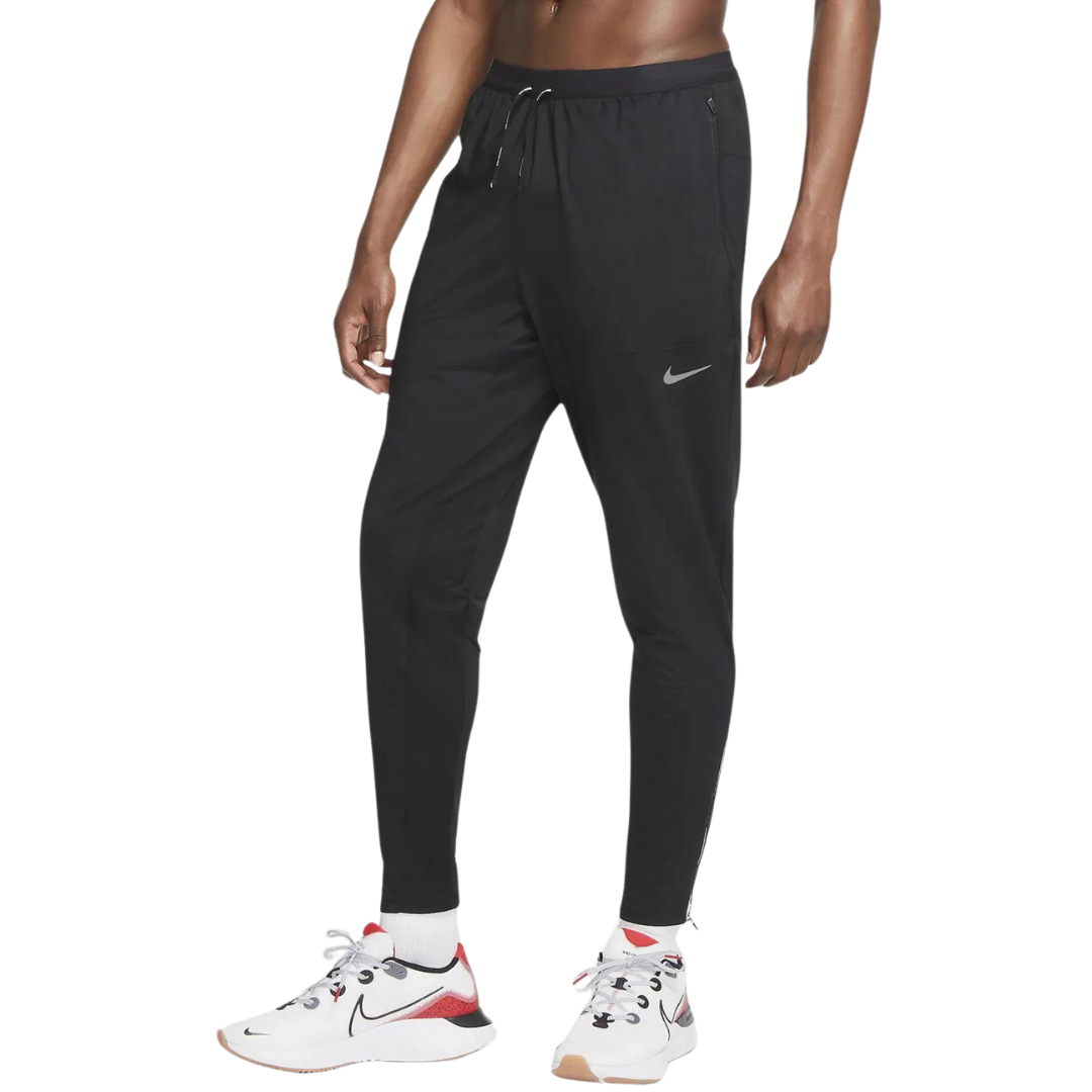 Nike 1/4 zip pants set 'blue/black'