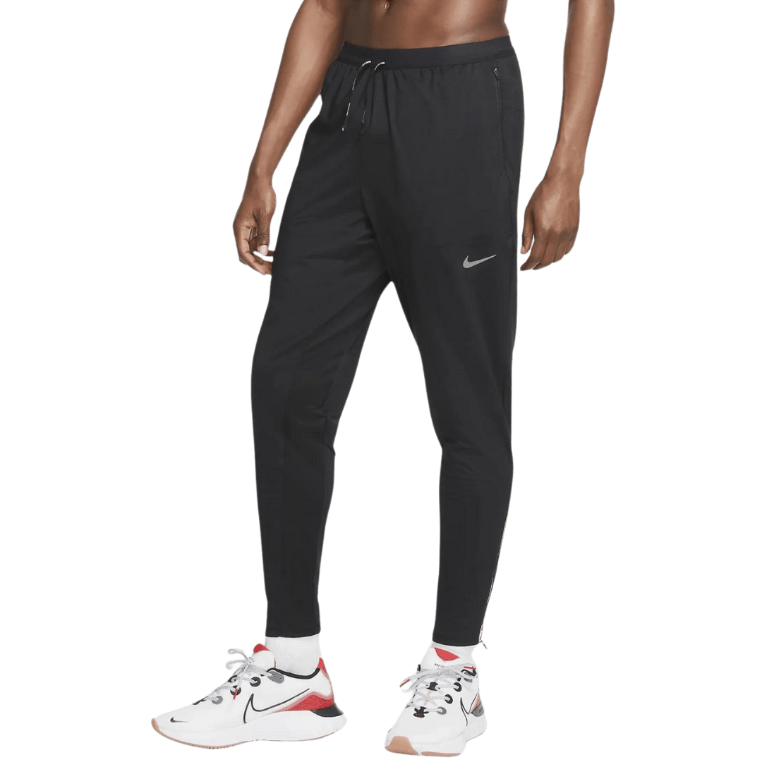 Nike phenom elite knit pants 'black'