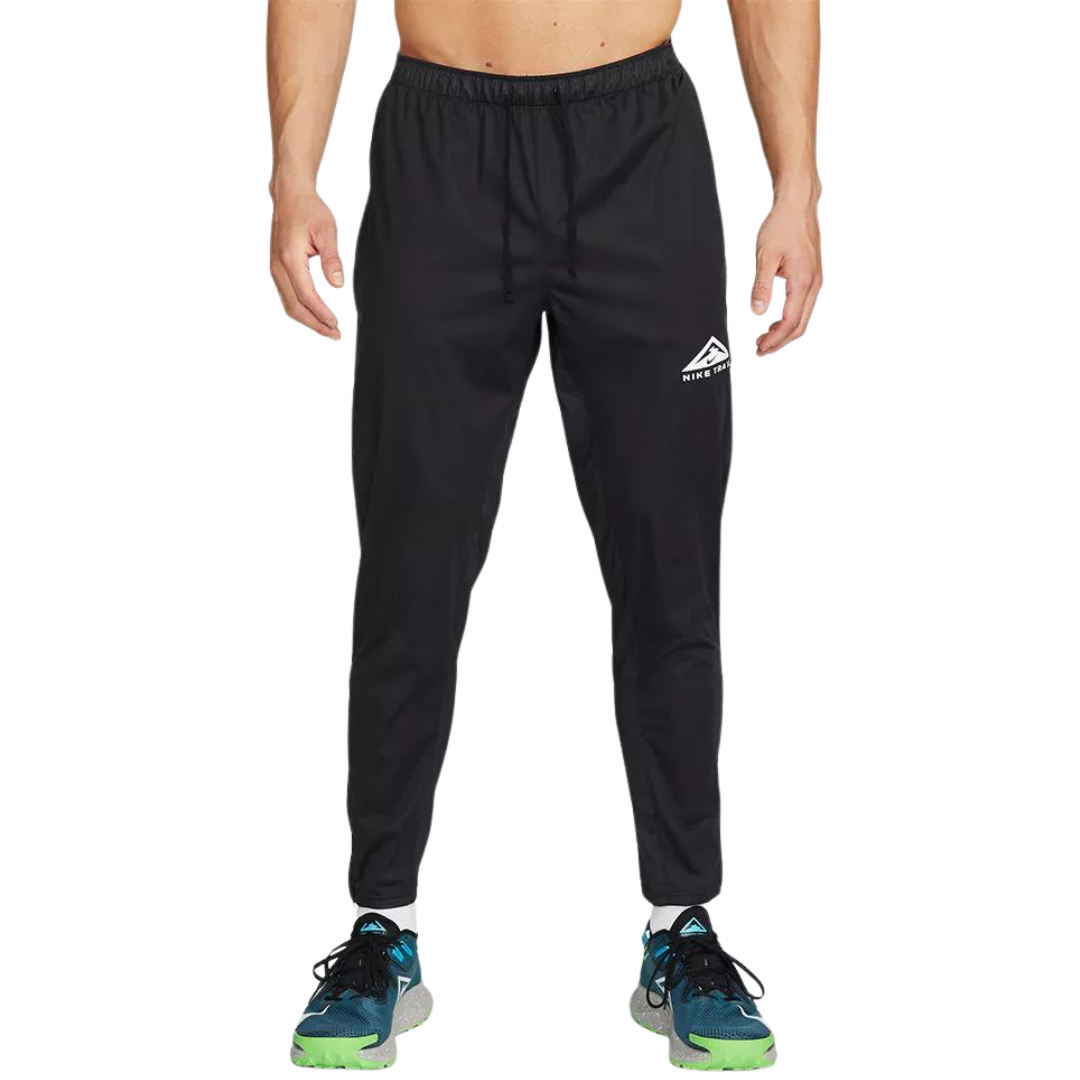 Nike Phenom Trail Knit Pants 'Black'