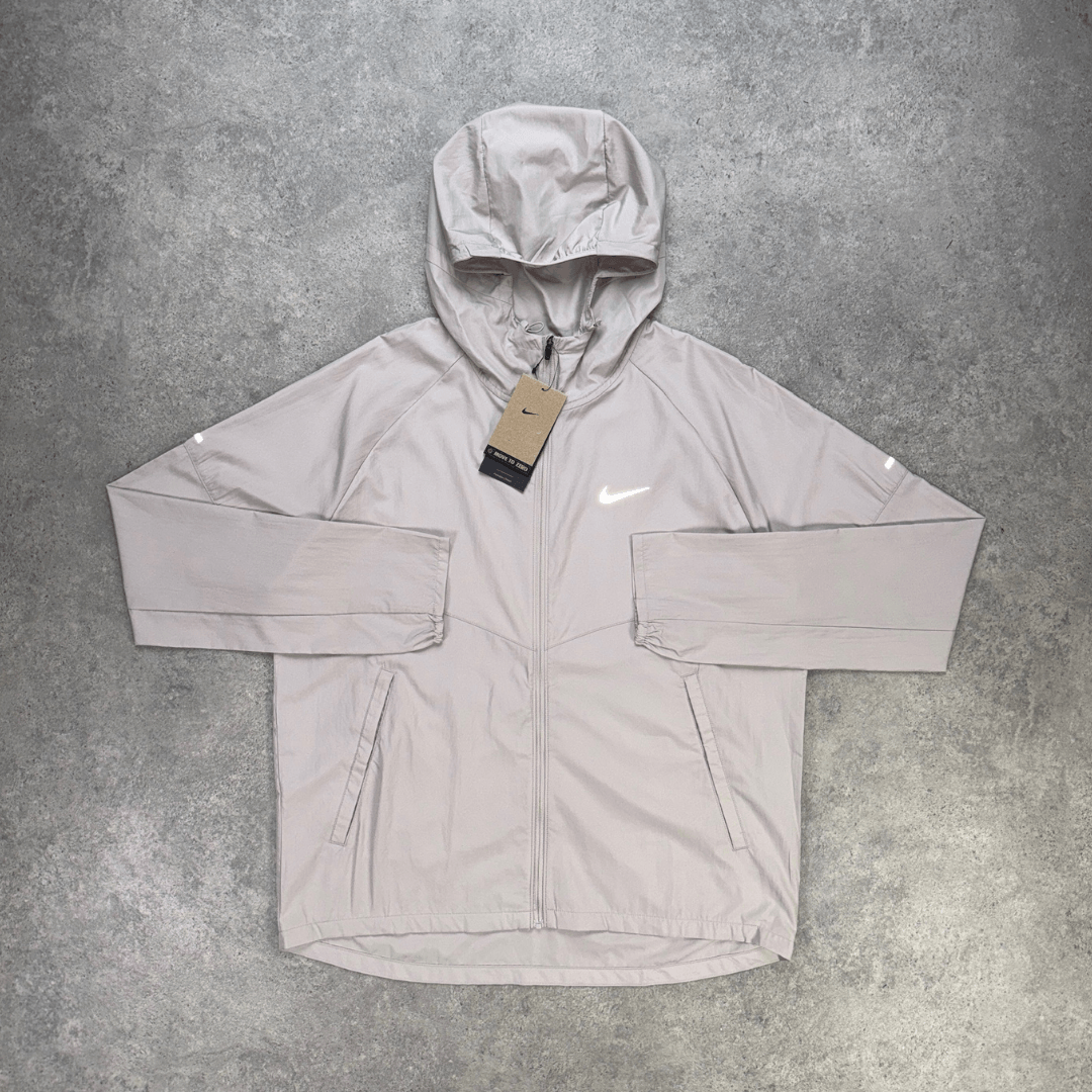 Men's Nike Repel Windrunner Jacket 'Moon Particle'
