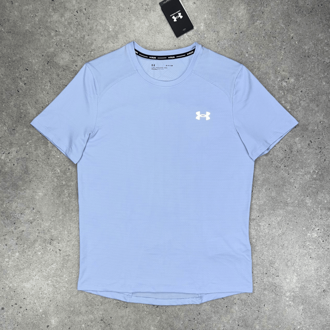 Under armour coolswitch set 'light blue/black'