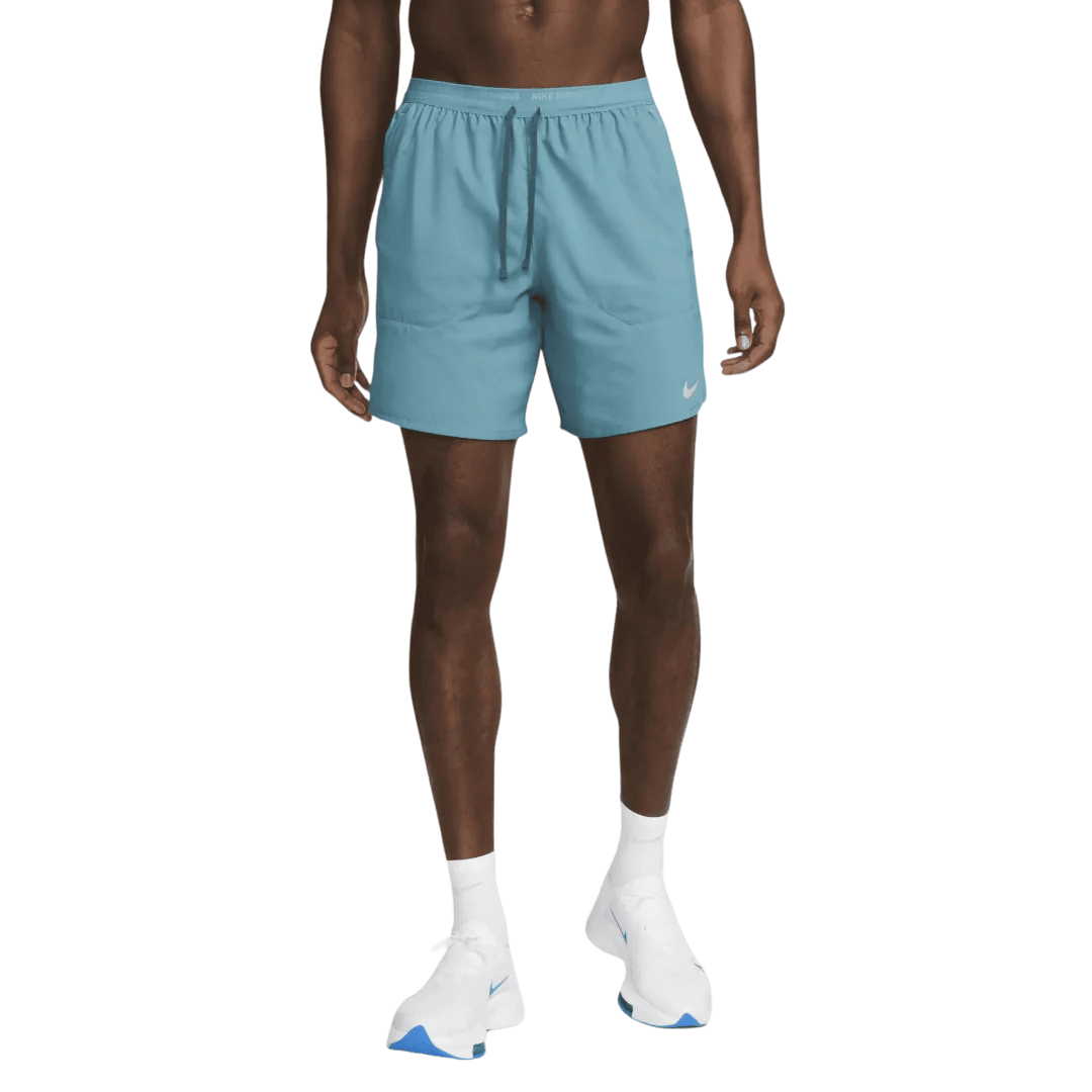 Nike flex 18cm shorts 'teal'