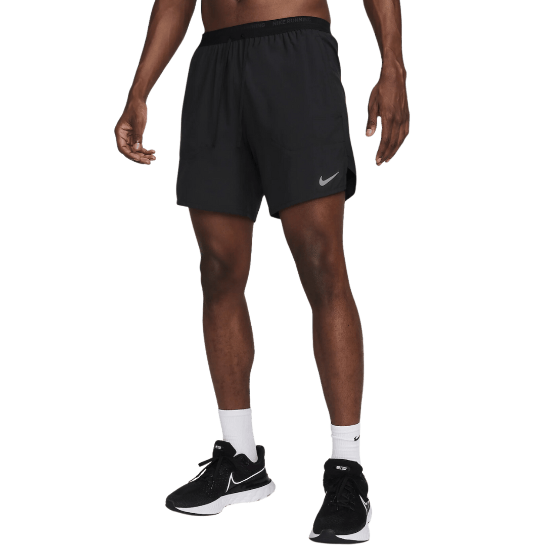 Nike flex 18cm shorts 'black'