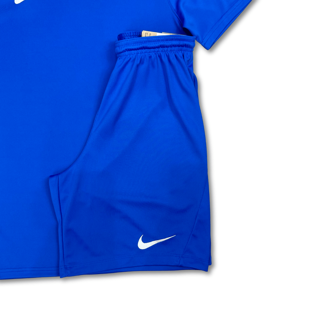 Nike Park Dri-Fit 'Royal Blue' set