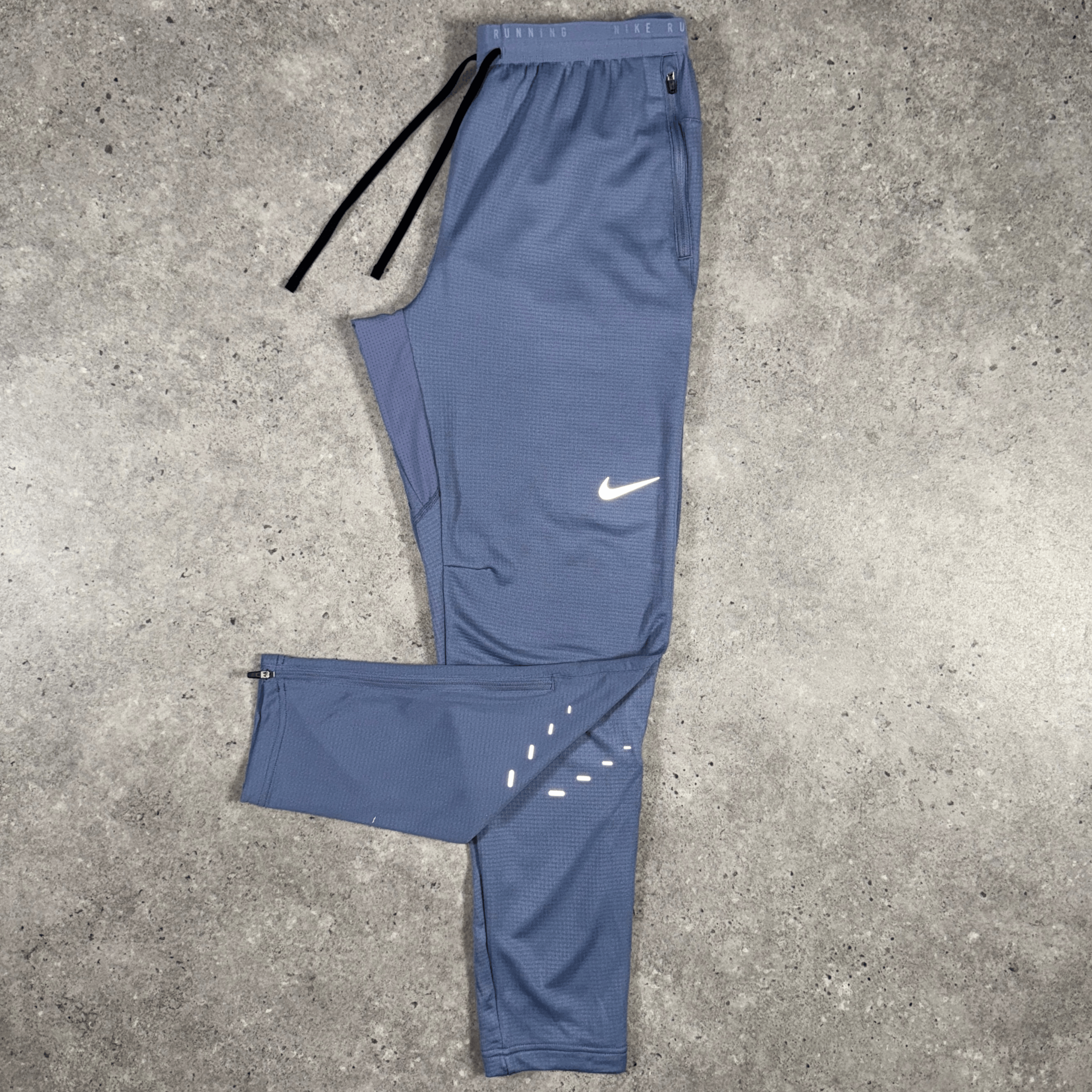 Nike repel stride pants 'indigo'