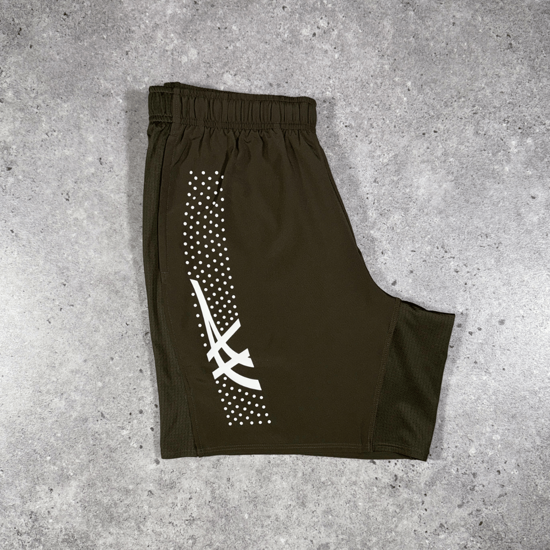 Asics icon kayano 14 set 'birch/brownstone/graphite'