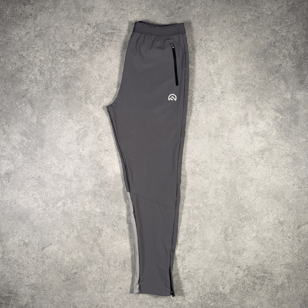 Men's Flux Versatility Pants 'Grey/Slate'