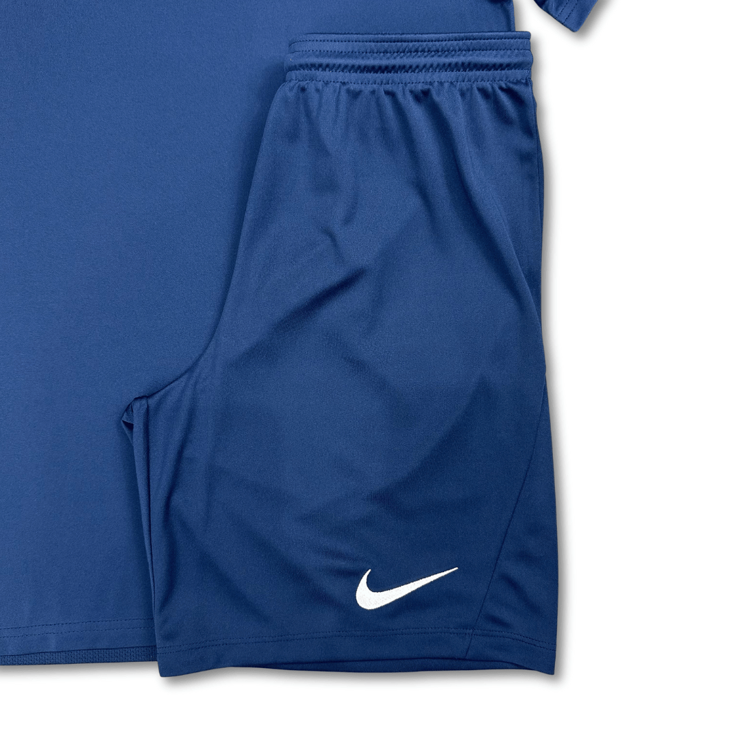 Nike Park Dri-Fit Set 'Navy'