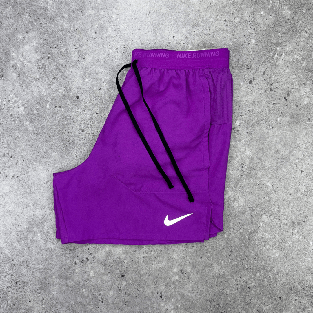 Nike uv miler set 'vivid purple'