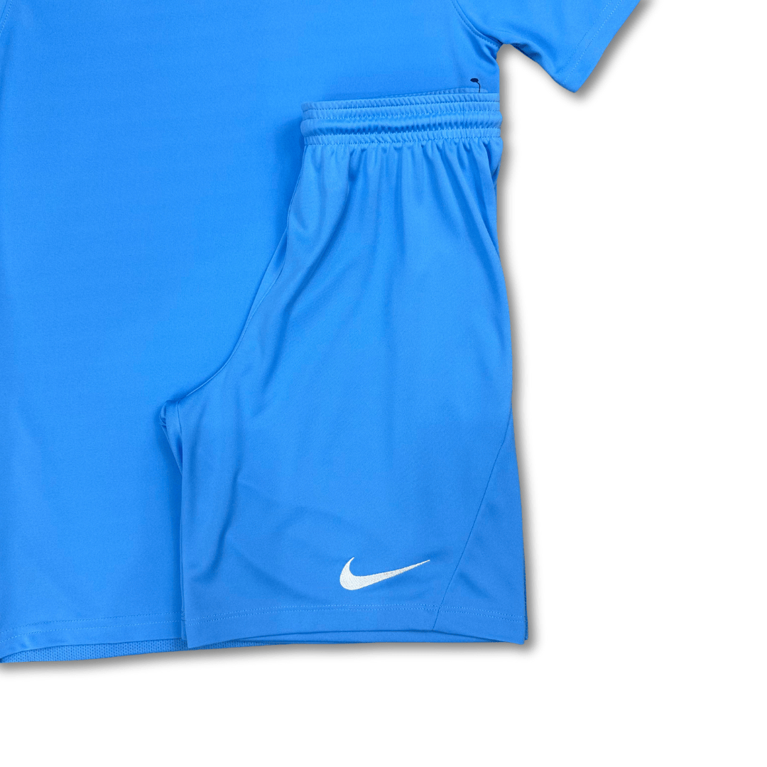 Nike Park Dri-Fit 'University Blue' set