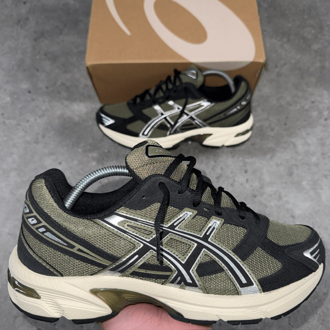 Asics gel 1130 'irvine black'