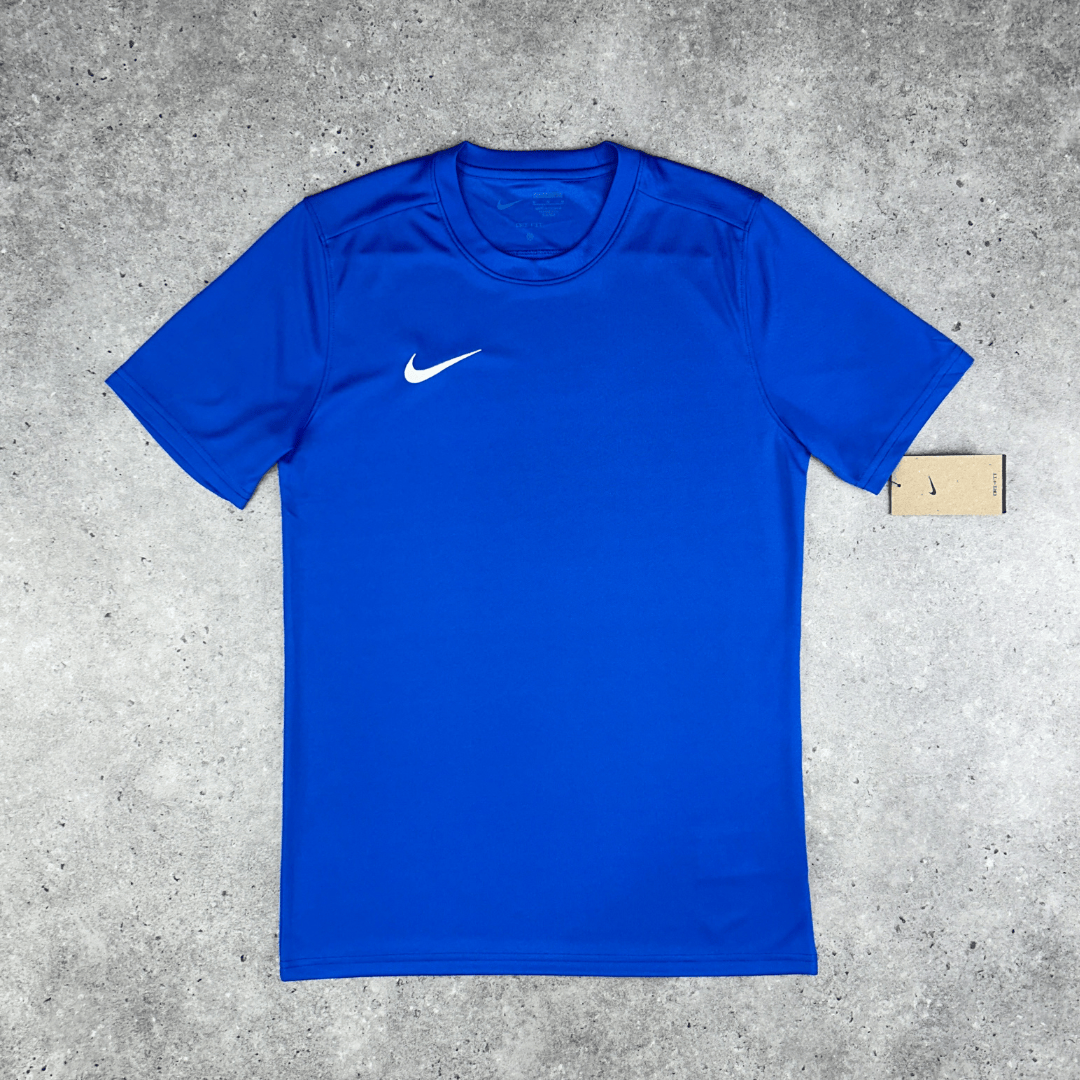 Nike park dri-fit t-shirt 'royal blue'