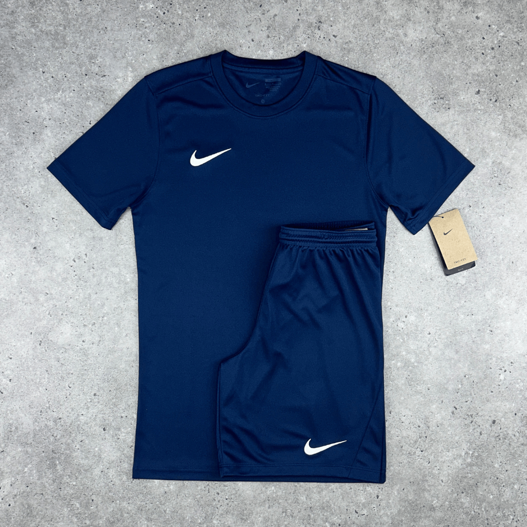 Nike Park Dri-Fit Set 'Navy'