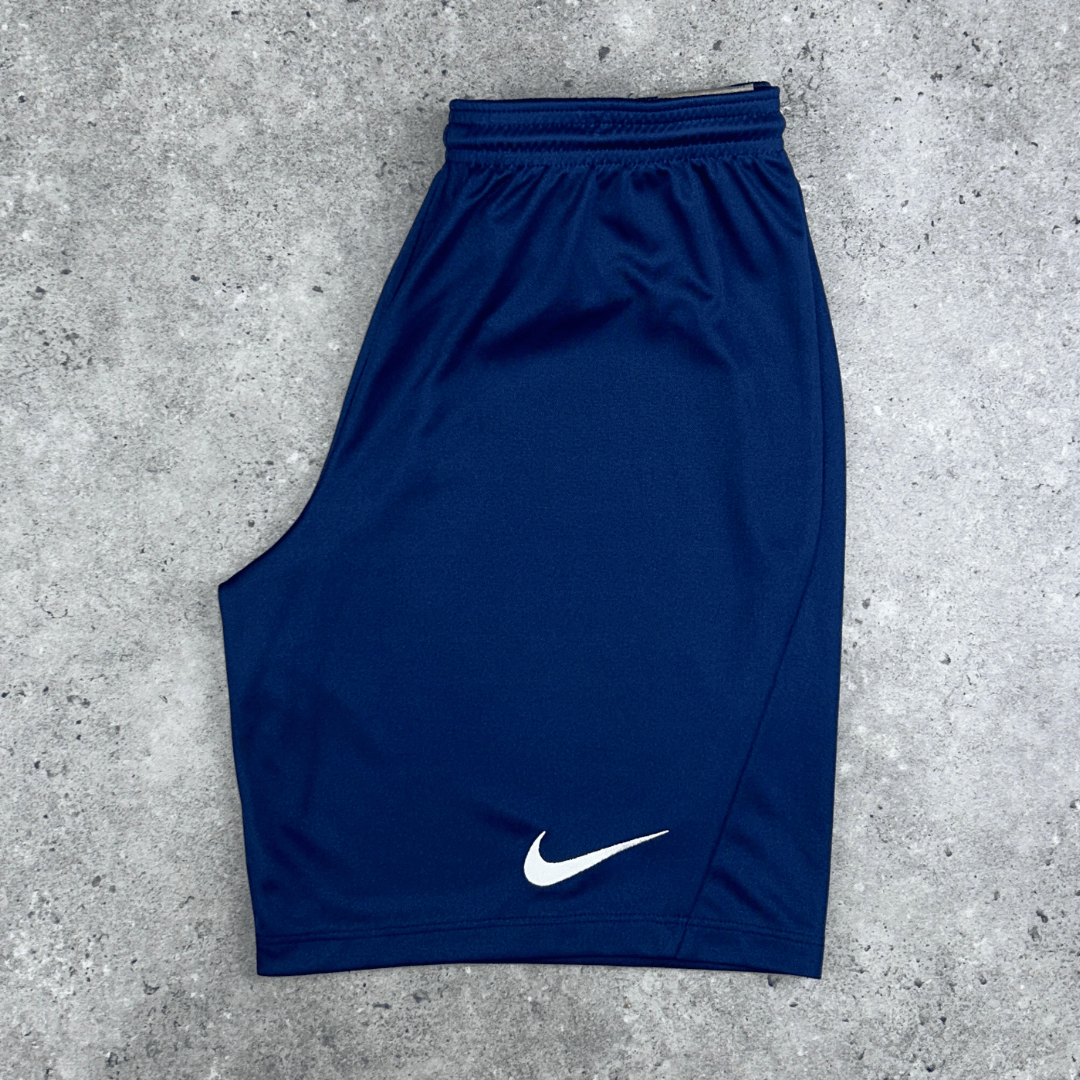 Nike park dri-fit shorts 'navy'