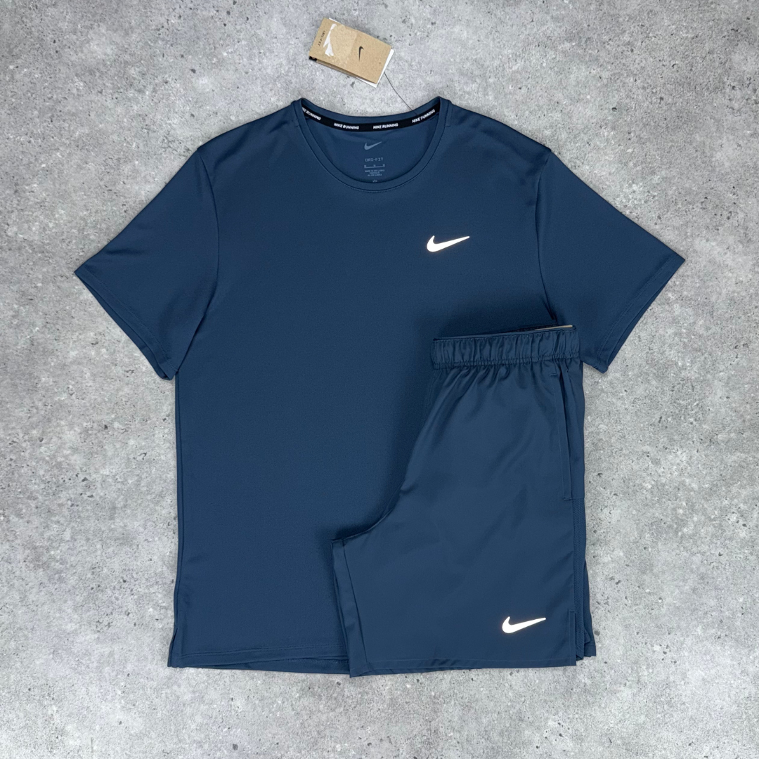 Nike uv miler 'thunder blue'