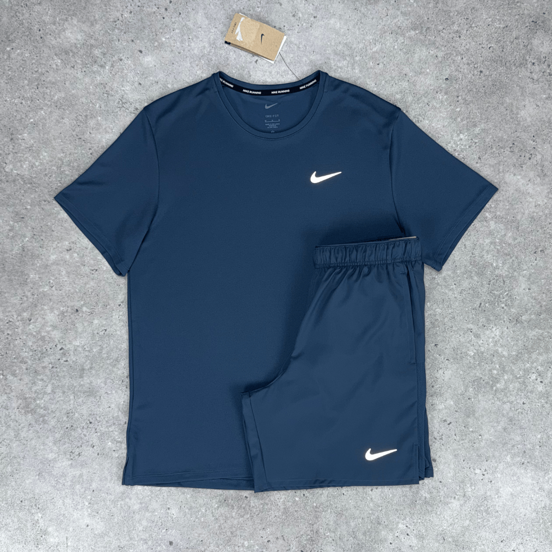 Nike UV Miler 'Thunder Blue'