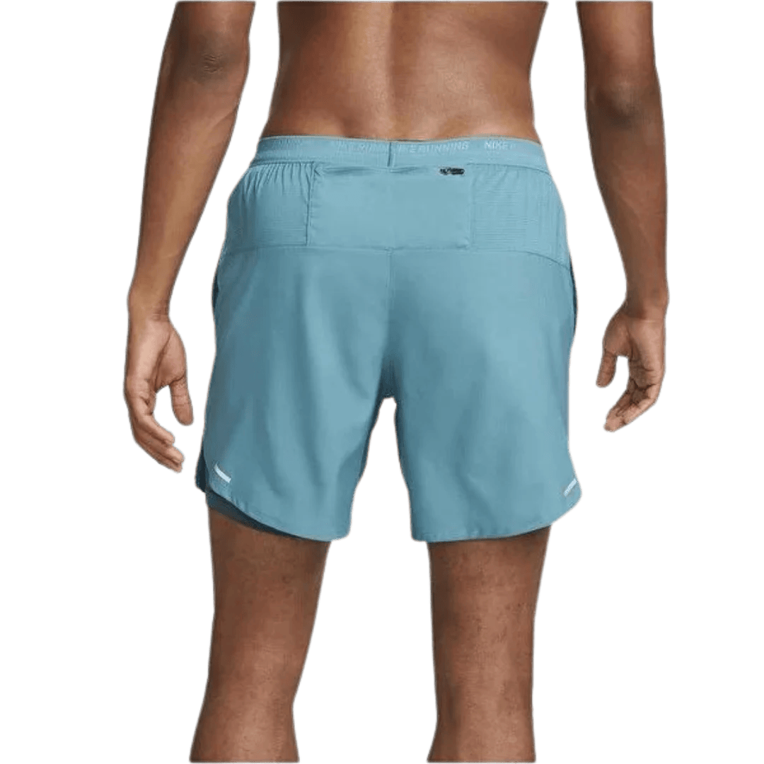 Nike flex 18cm shorts 'teal'