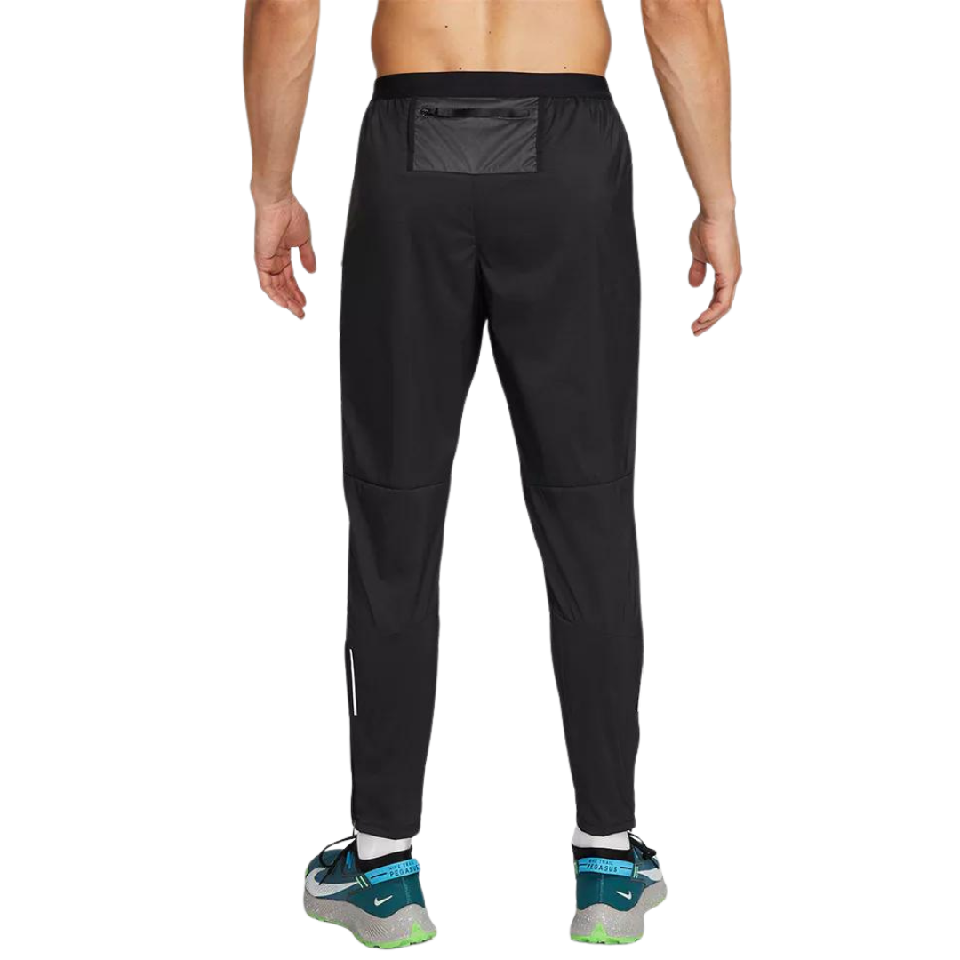 Nike Phenom Trail Knit Pants 'Black'