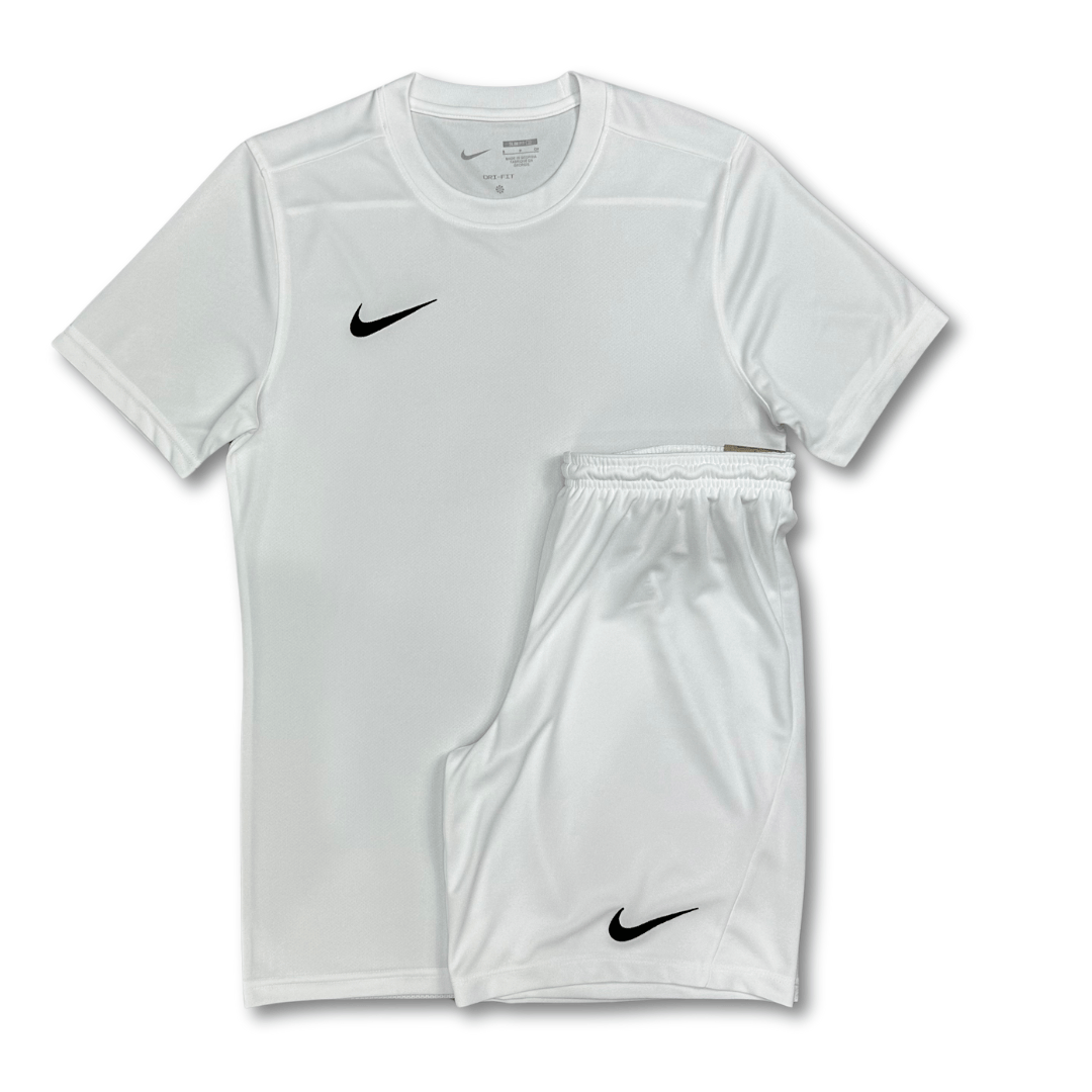 Nike Park Dri-Fit Set 'White'