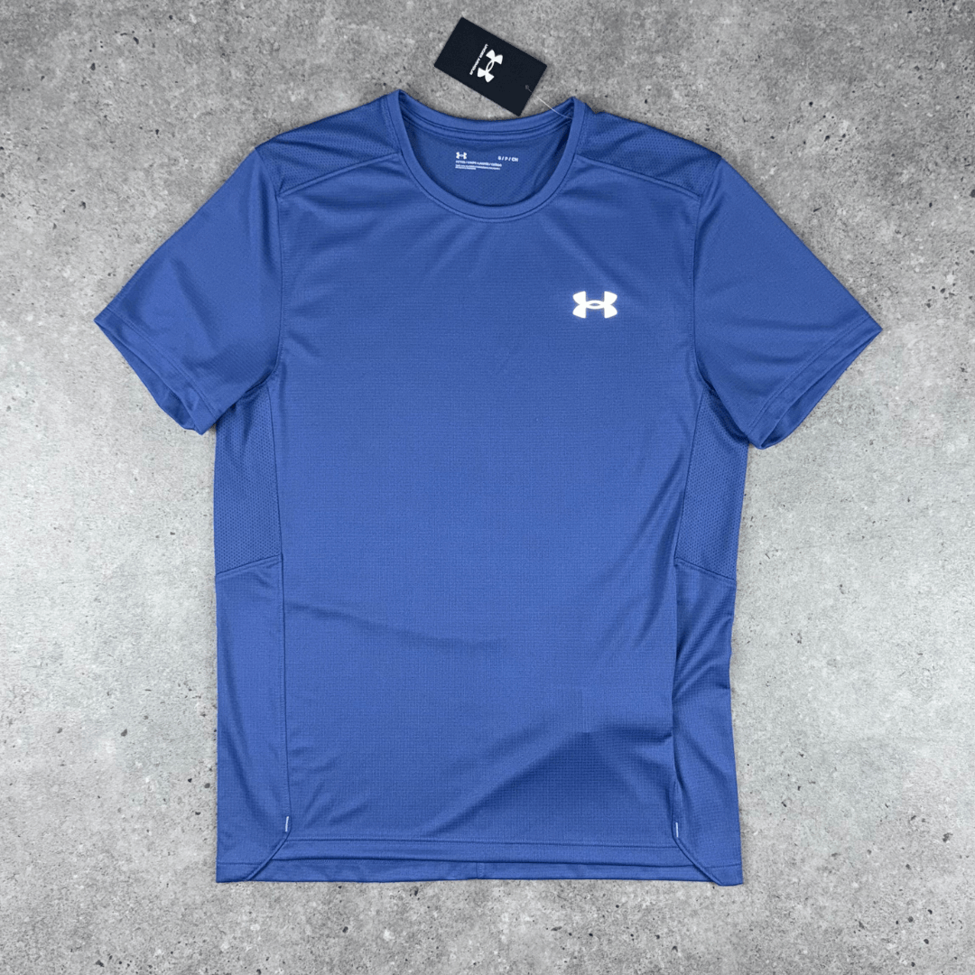 Under armour speed stride t-shirt 'starlight'