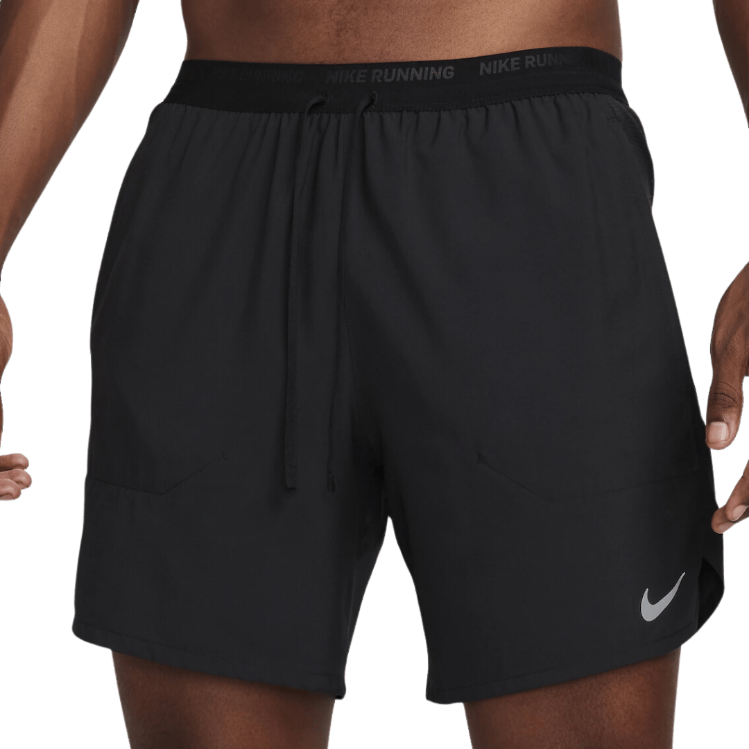 Nike flex 18cm shorts 'black'