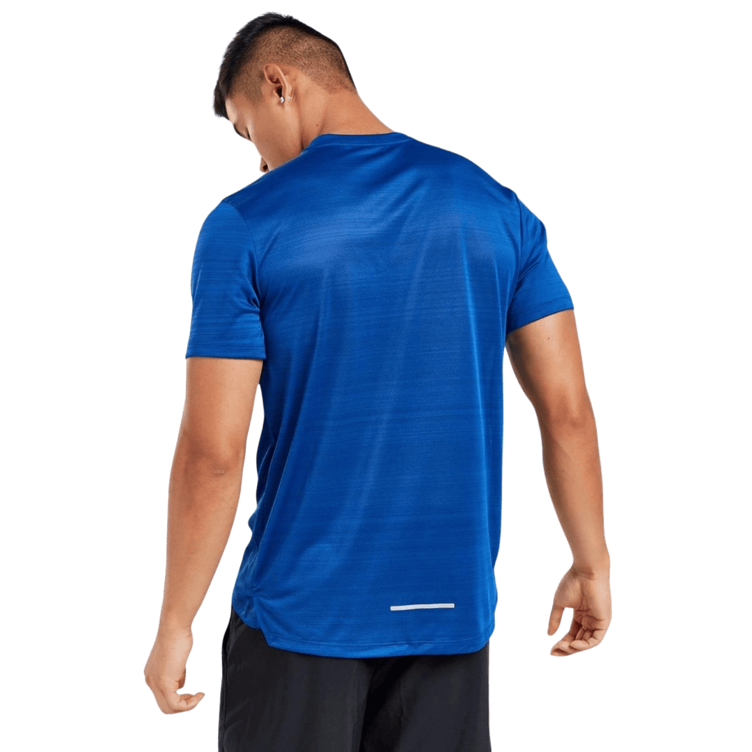 Nike miler 1.0 T-shirt 'royal blue'